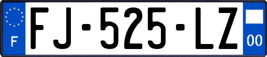 FJ-525-LZ
