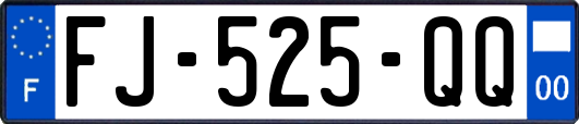 FJ-525-QQ