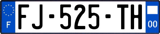 FJ-525-TH