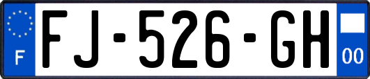 FJ-526-GH