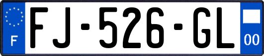 FJ-526-GL