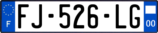 FJ-526-LG