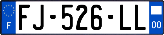 FJ-526-LL