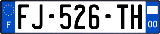 FJ-526-TH