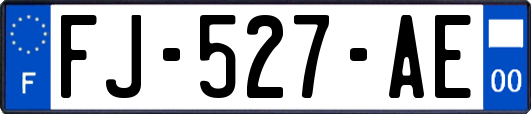 FJ-527-AE