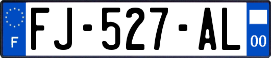 FJ-527-AL