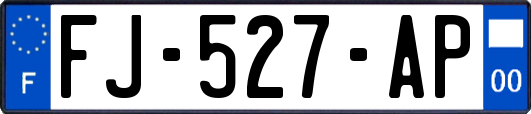 FJ-527-AP