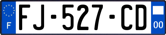 FJ-527-CD