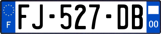 FJ-527-DB