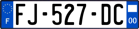 FJ-527-DC