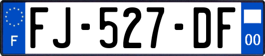 FJ-527-DF