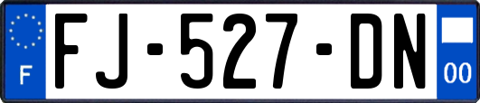 FJ-527-DN