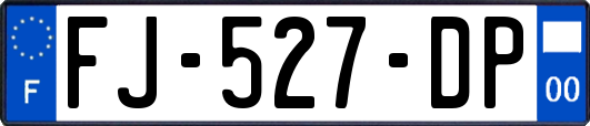 FJ-527-DP