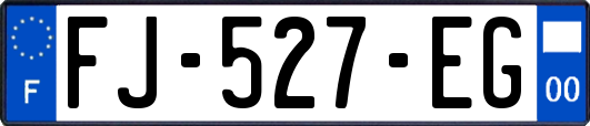 FJ-527-EG