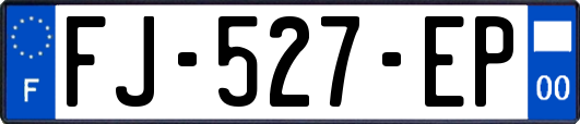 FJ-527-EP