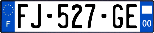 FJ-527-GE