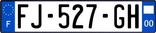 FJ-527-GH