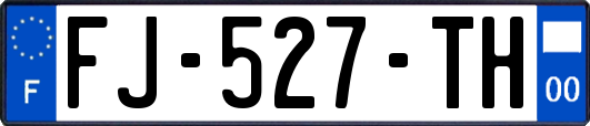 FJ-527-TH