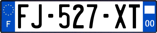 FJ-527-XT