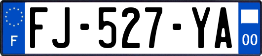 FJ-527-YA