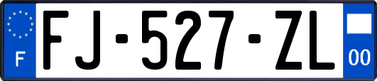 FJ-527-ZL