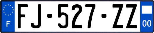 FJ-527-ZZ