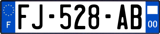 FJ-528-AB