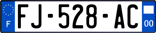 FJ-528-AC