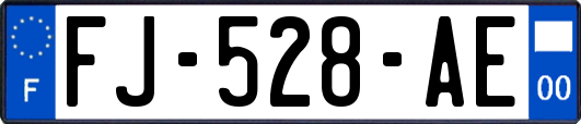 FJ-528-AE