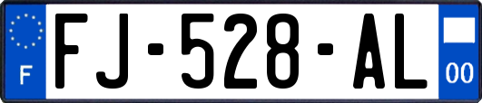 FJ-528-AL