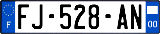 FJ-528-AN