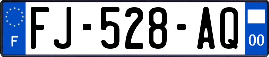 FJ-528-AQ