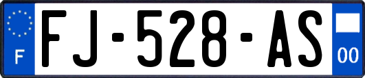 FJ-528-AS