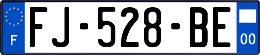 FJ-528-BE