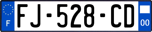 FJ-528-CD