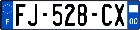 FJ-528-CX