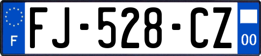 FJ-528-CZ
