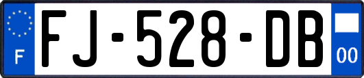 FJ-528-DB
