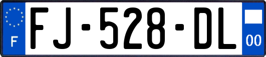 FJ-528-DL