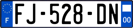 FJ-528-DN