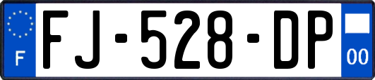 FJ-528-DP