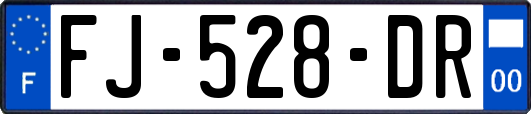 FJ-528-DR