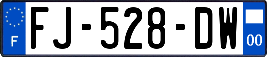 FJ-528-DW