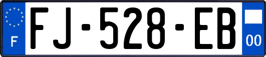 FJ-528-EB
