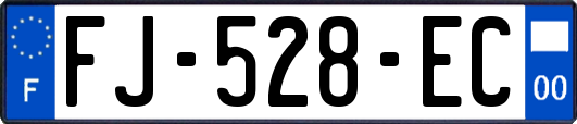 FJ-528-EC