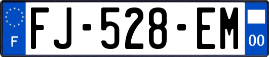 FJ-528-EM