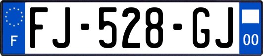 FJ-528-GJ