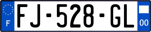 FJ-528-GL