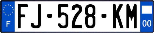 FJ-528-KM