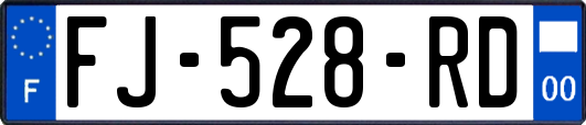 FJ-528-RD